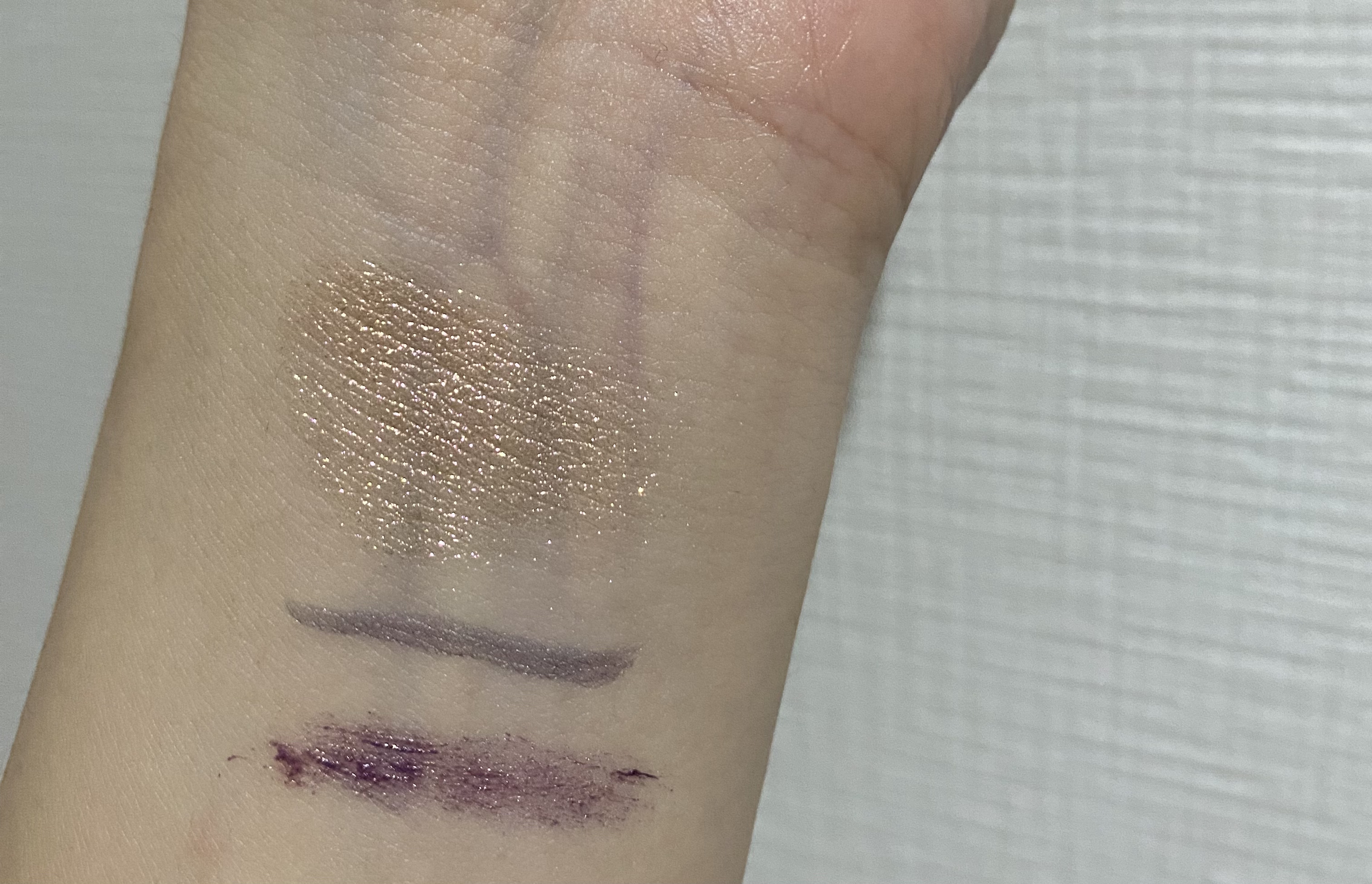 シングルアイシャドウ/Natasha Denona/単色アイシャドウを使ったクチコミ（3枚目）