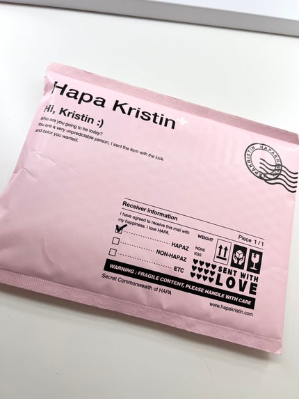 のむた on LIPS 「𓊆生まれつきの色素薄い瞳になれちゃうカラコン👀🪄𓊇ハパクリス..」(2枚目)