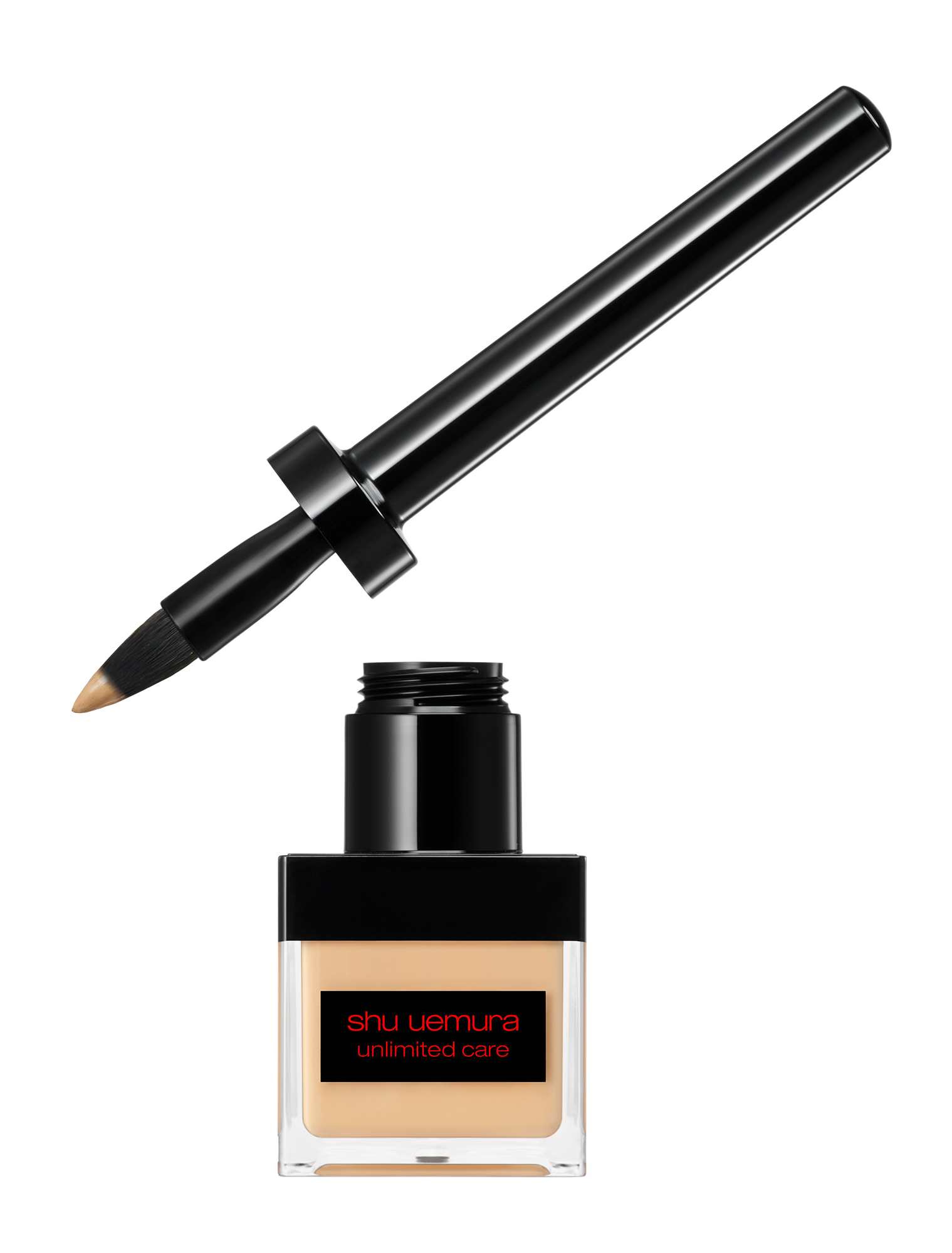 アンリミテッド ケア フェイス カリグラフィー 7 ミディアム