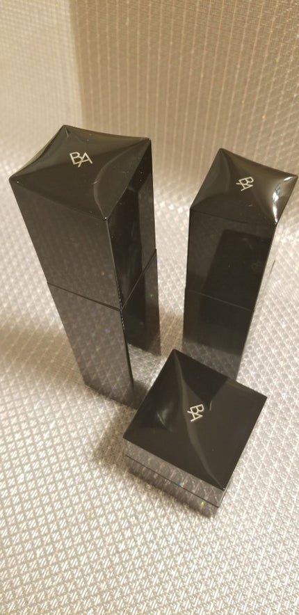 B.A ミルク(旧)/B.A/乳液を使ったクチコミ(1枚目)