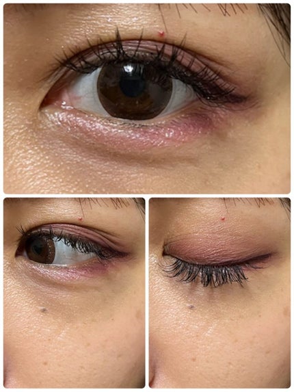 スモール アイシャドウ/M・A・C/単色アイシャドウを使ったクチコミ(4枚目)