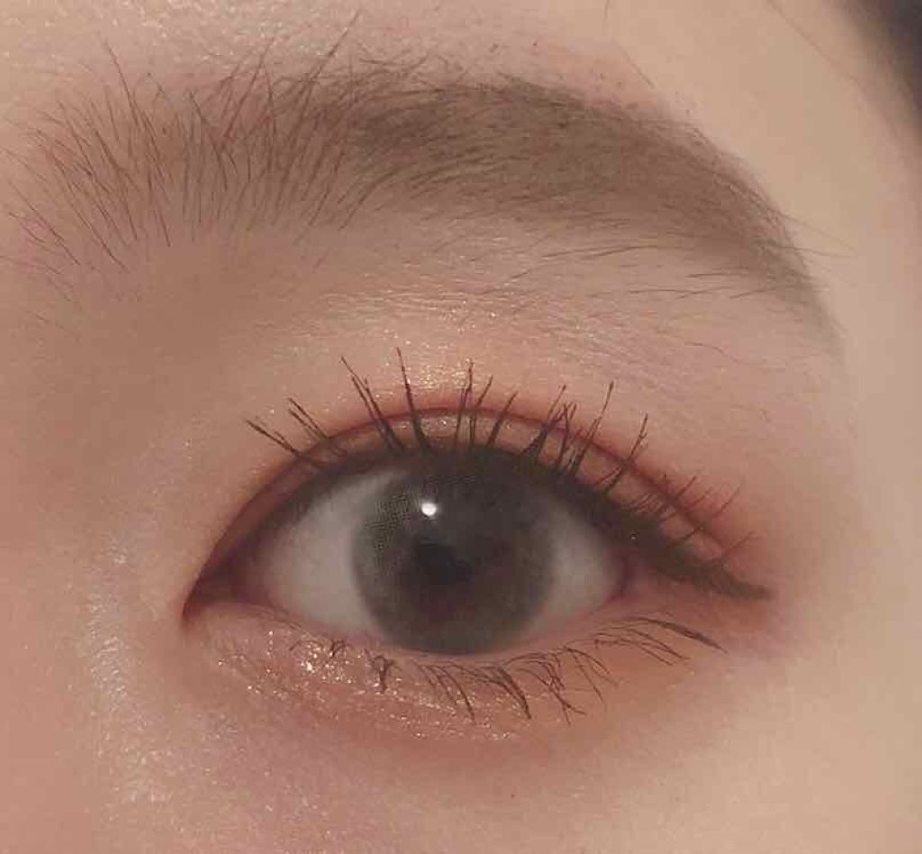 プロ アイ パレット/CLIO/アイシャドウパレットを使ったクチコミ（2枚目）