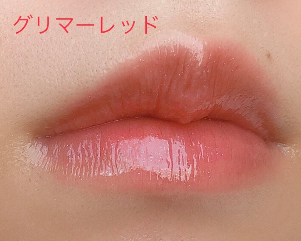 オペラ リップティント N/OPERA/リップティントを使ったクチコミ(6枚目)