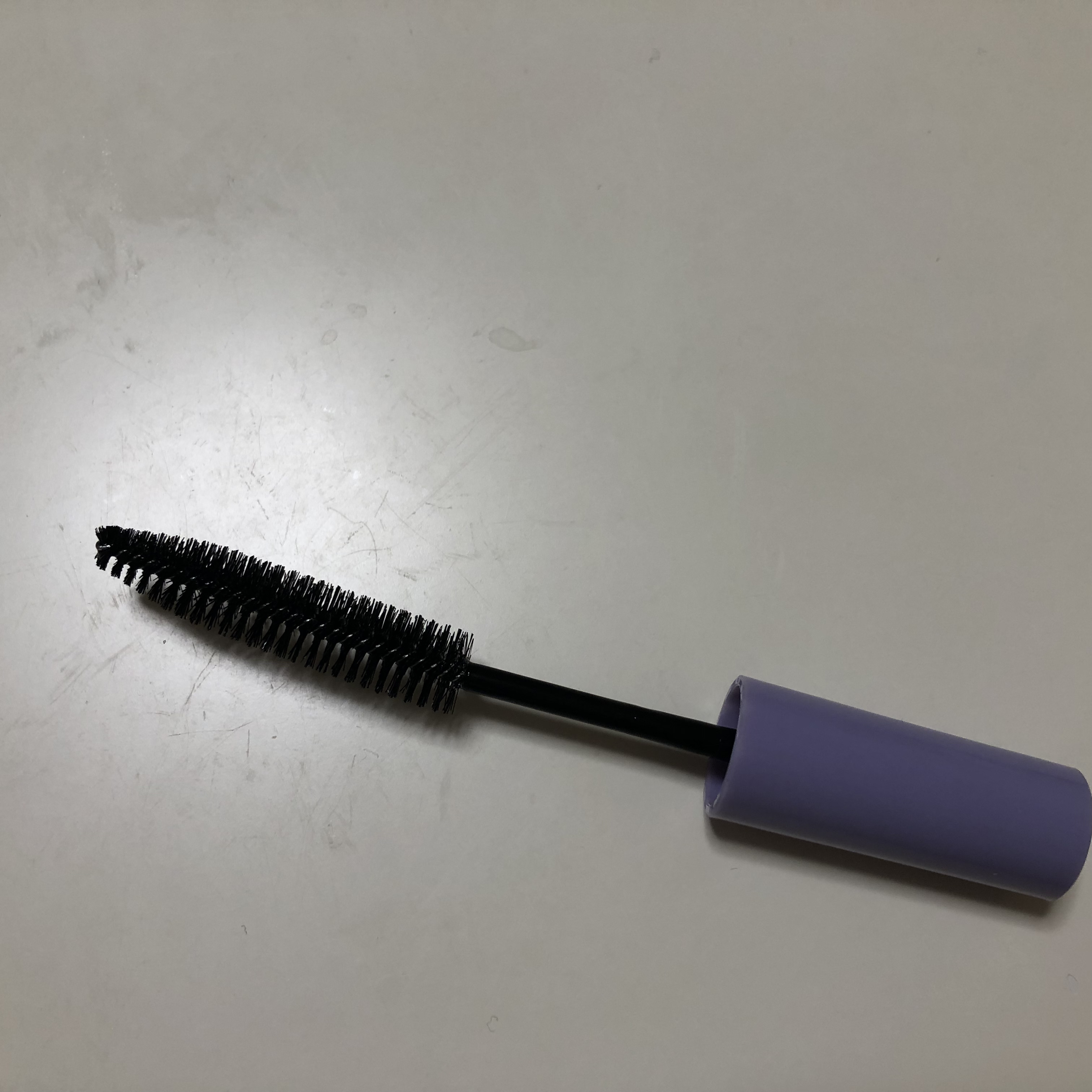 ポイントリペア スーパーハード/plus eau/ヘアジェルを使ったクチコミ（2枚目）