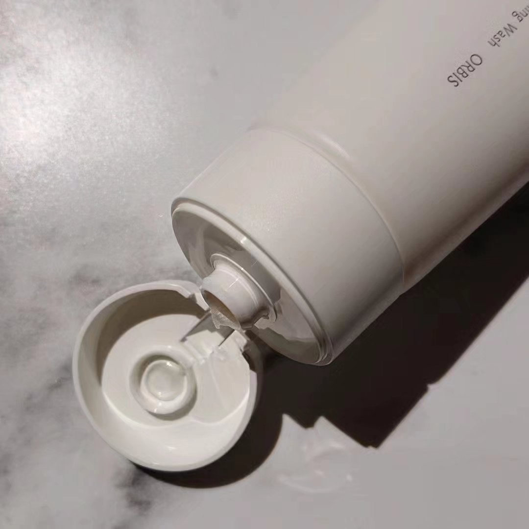 オルビスユー ドット フォーミングウォッシュ/オルビス/洗顔フォームを使ったクチコミ(2枚目)