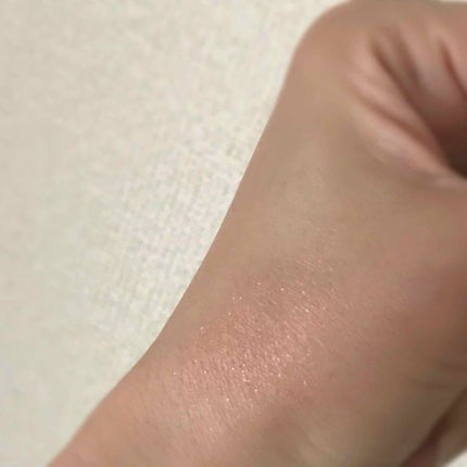 シャドーカスタマイズ/MAJOLICA MAJORCA/単色アイシャドウを使ったクチコミ(2枚目)