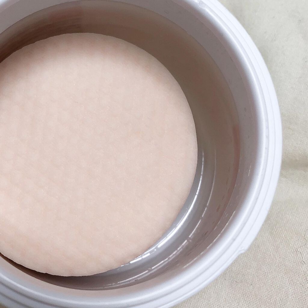 Stress Out Solution Pad/BELLAMONSTER/シートマスク・パックを使ったクチコミ（3枚目）