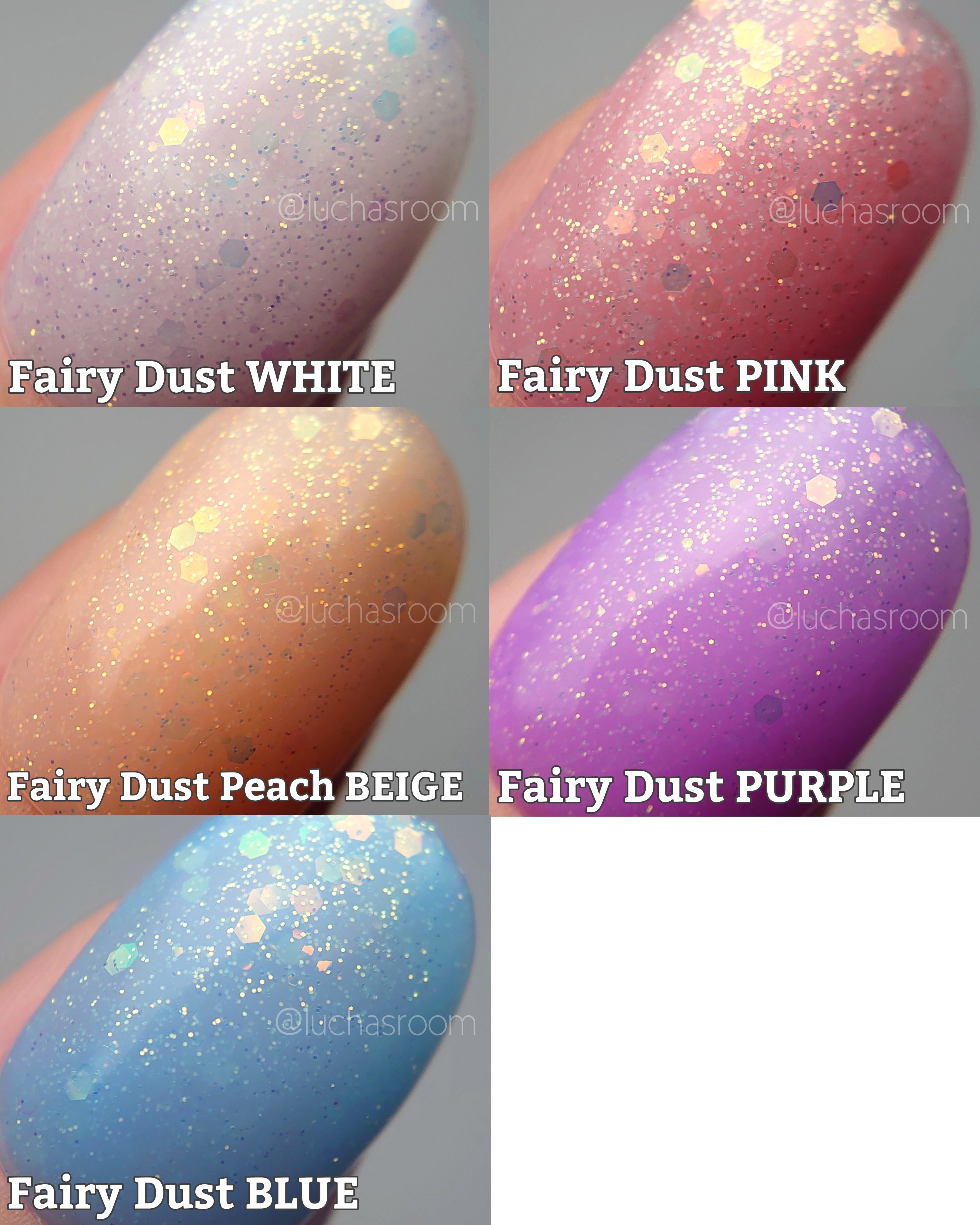 ジェルネイル（ライト対応）/セリア/ジェルネイルを使ったクチコミ（3枚目）