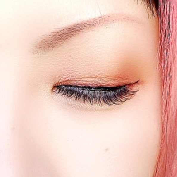 ディオール バックステージ アイ パレット/Dior/アイシャドウパレットを使ったクチコミ(5枚目)