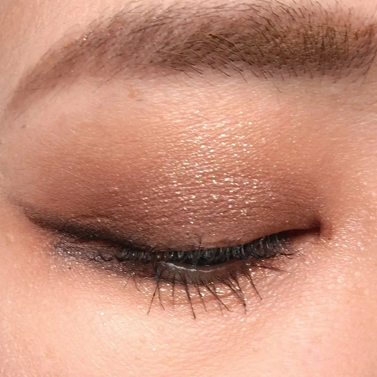 プティパレットアイズ/キャンメイク/パウダーアイシャドウを使ったクチコミ(4枚目)