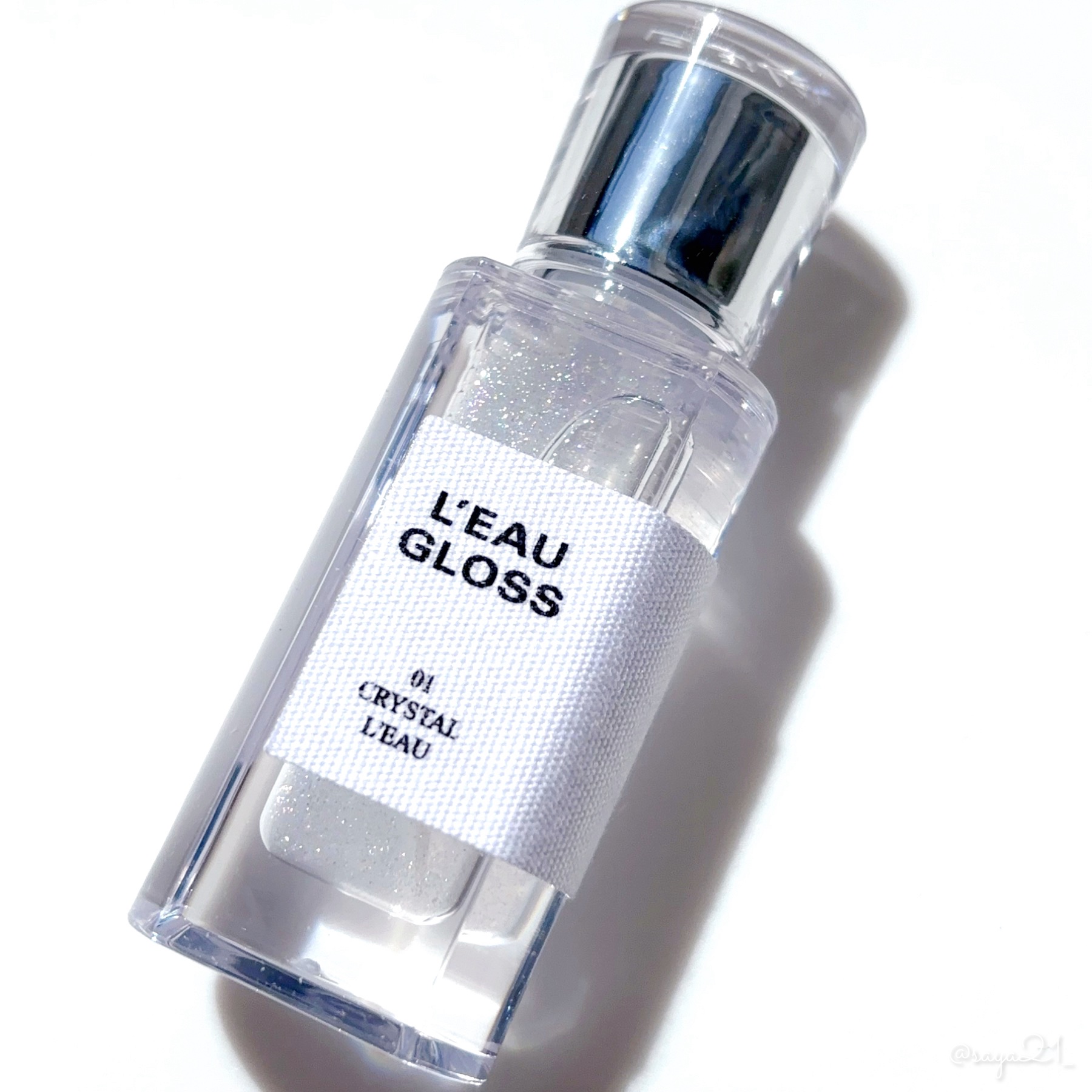 ローティント/BBIA/リップティントを使ったクチコミ（1枚目）