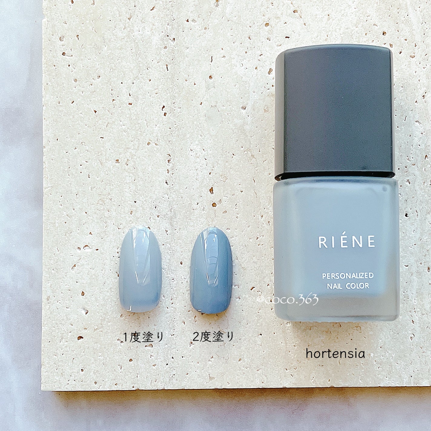 ネイルチップオーバルタイプ/DAISO/ネイルチップ・パーツを使ったクチコミ(7枚目)