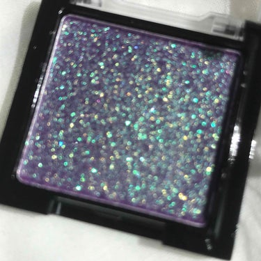 UR GLAM　POWDER EYESHADOW/U R GLAM/シングルアイシャドウを使ったクチコミ（3枚目）