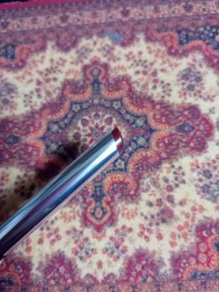 スポットライトシャイニーモイストスリムリップスティック/PERFECT DIARY/口紅を使ったクチコミ(3枚目)