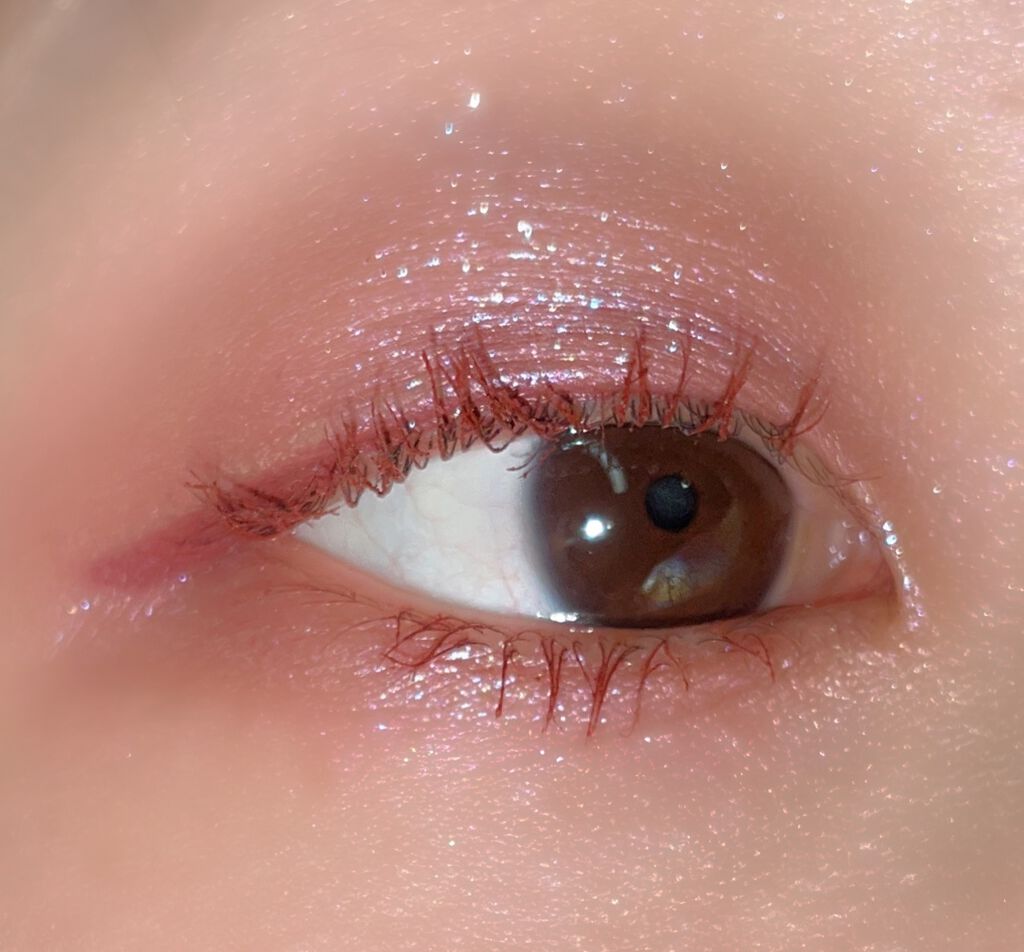 モイスチャーリップスティック グロウ/UNMIX/口紅を使ったクチコミ（2枚目）