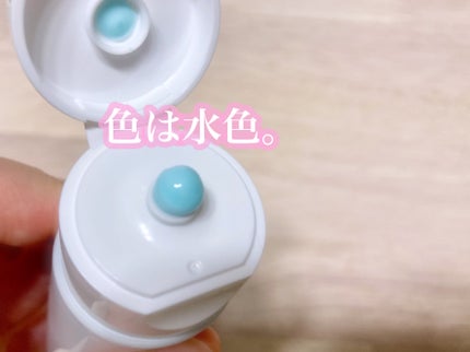 デオグラオーラテック オリジナル/DEOGLA/歯磨き粉を使ったクチコミ(2枚目)