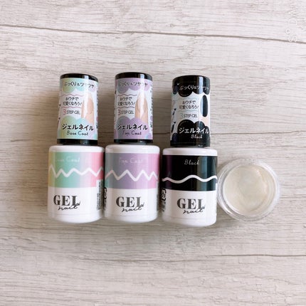 ミラーネイルパウダー/DAISO/ネイル用品を使ったクチコミ(2枚目)