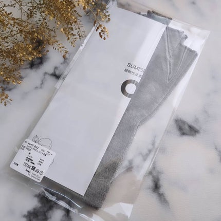 ハンドウォーマー/SUMIyarn/その他を使ったクチコミ(7枚目)