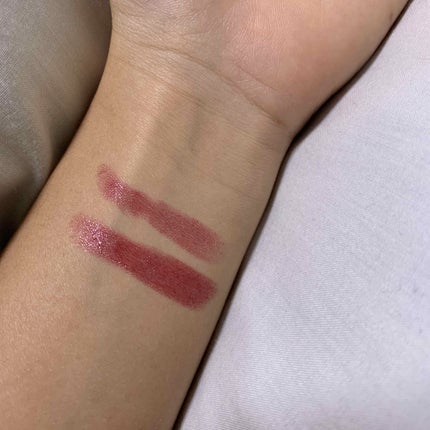 ルージュ ティントインドリーム/JILL STUART/口紅を使ったクチコミ(3枚目)