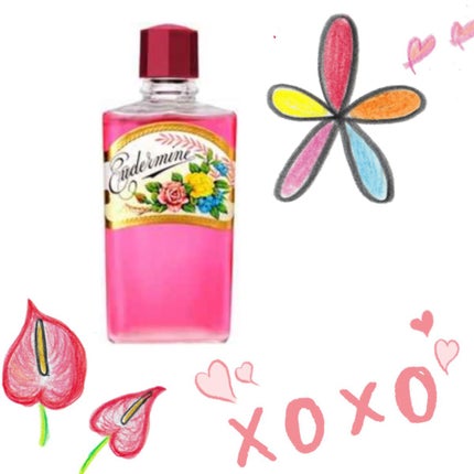 オイデルミン(N)/SHISEIDO/化粧水を使ったクチコミ(1枚目)