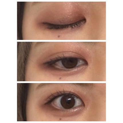 オイルインラッシュマキシマイザー/LB/マスカラ下地を使ったクチコミ(3枚目)