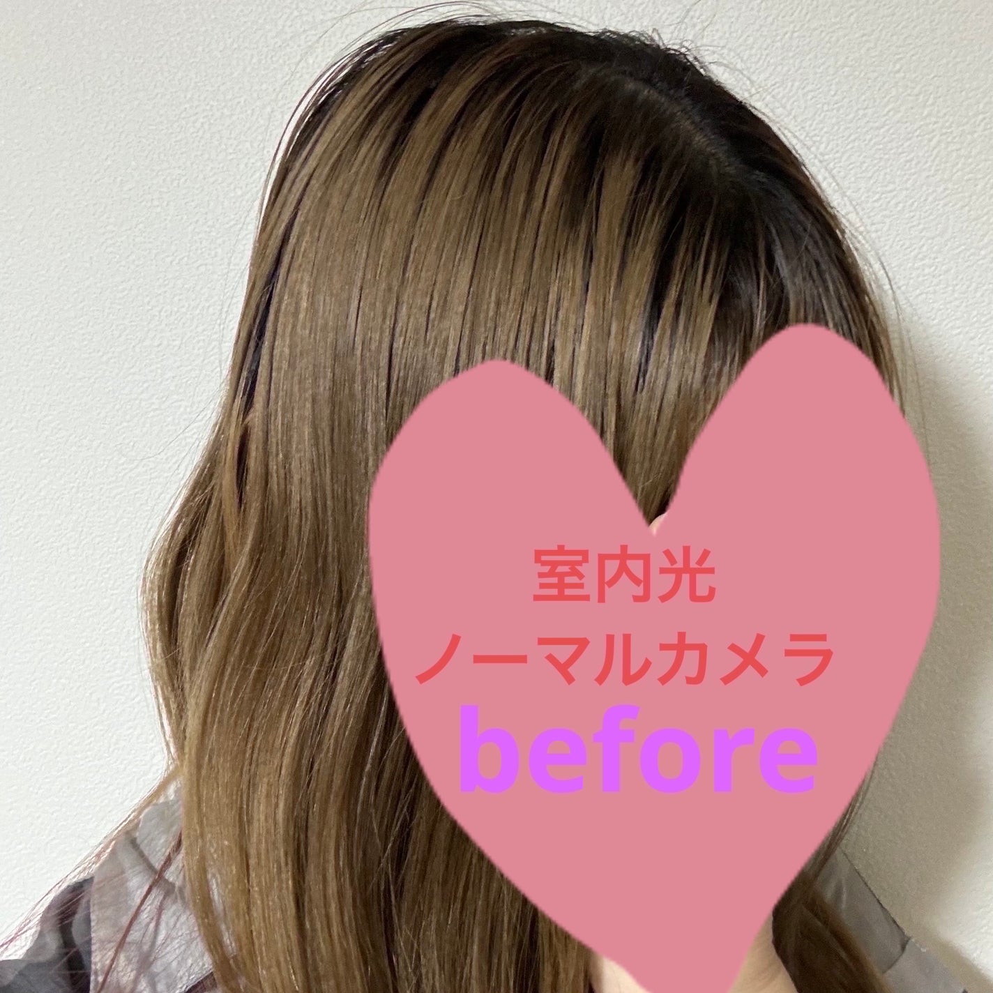 泡カラー/リーゼ/ヘアカラーを使ったクチコミ(5枚目)