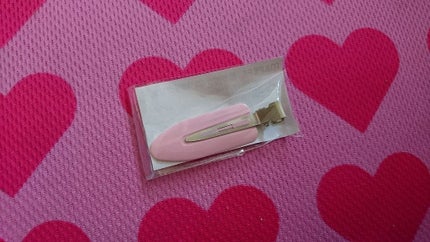 ふかふかクッションのミニパドルブラシ/マペペ/ヘアブラシを使ったクチコミ(2枚目)