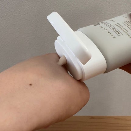 speraクレンジングジェルバーム/spera/クレンジングジェルを使ったクチコミ(7枚目)