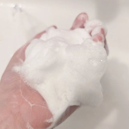 オルビスユー ドット フォーミングウォッシュ/オルビス/洗顔フォームを使ったクチコミ(6枚目)