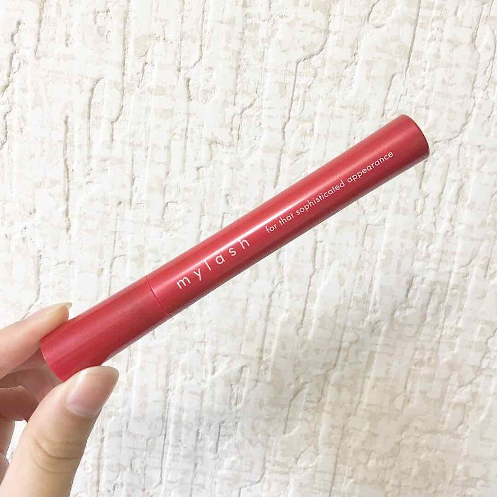 オペラ マイラッシュ アドバンスト/OPERA/マスカラを使ったクチコミ(1枚目)