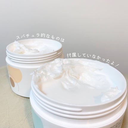 ダヴ クリームボディウォッシュ コンフォートモイスチャー/ダヴ/ボディソープを使ったクチコミ(5枚目)