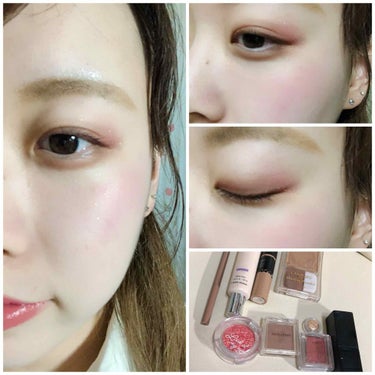 オーデイシャスリップスティック/NARS/口紅を使ったクチコミ（1枚目）