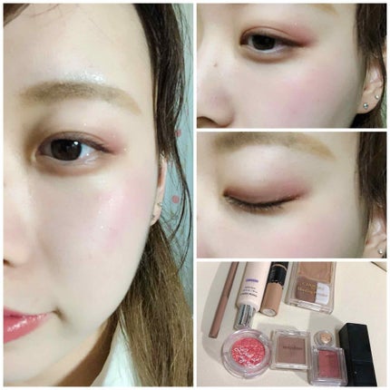 オーデイシャスリップスティック/NARS/口紅を使ったクチコミ(1枚目)