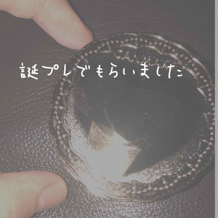 シークレットビューティーパウダー/キャンメイク/プレストパウダーを使ったクチコミ(1枚目)