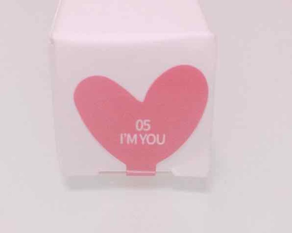 マイ リップラブゲージ/Witch's Pouch/口紅を使ったクチコミ（2枚目）