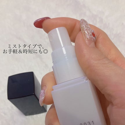 ミストローション/deep2031/化粧水を使ったクチコミ(5枚目)