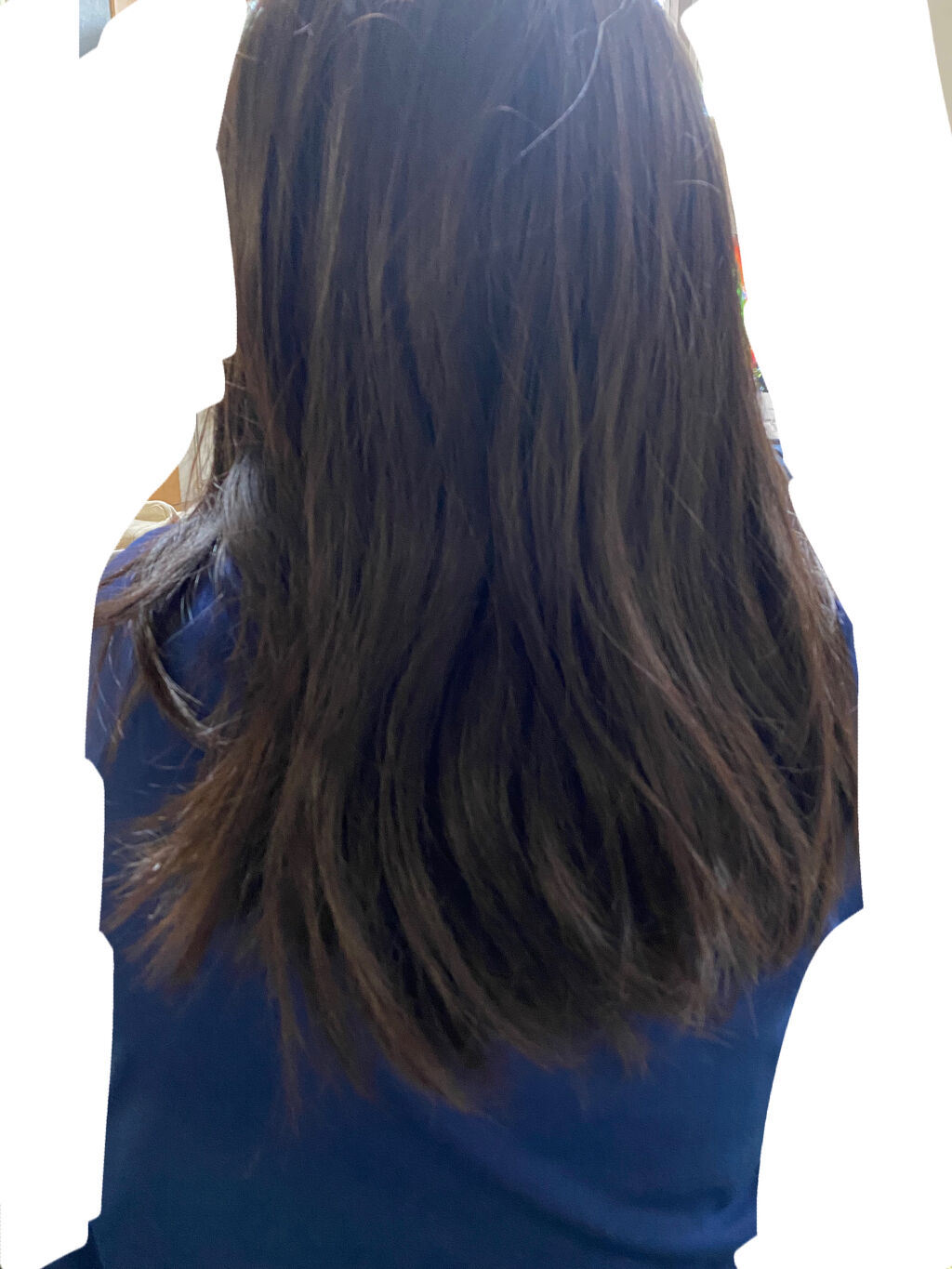 ヘアビューロン4D Plus[ストレート]/Bioprogramming/ストレートアイロンを使ったクチコミ（2枚目）