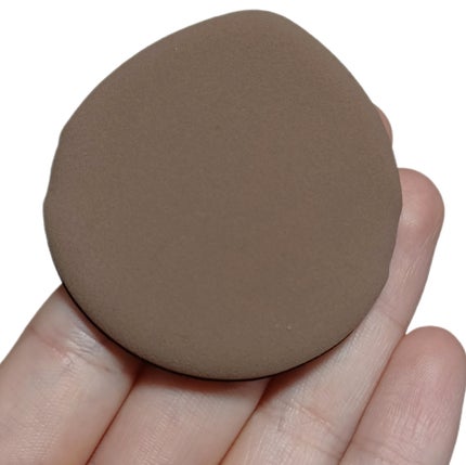 SIGNATURE ESSENCE COVER PACT /AGE20’s/クリーム・エマルジョンファンデーションを使ったクチコミ(3枚目)