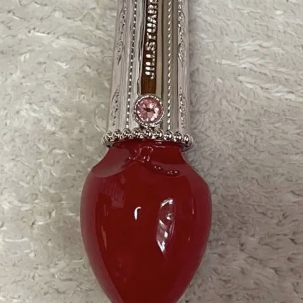 フォーエヴァージューシー オイルルージュ/JILL STUART/口紅を使ったクチコミ（1枚目）