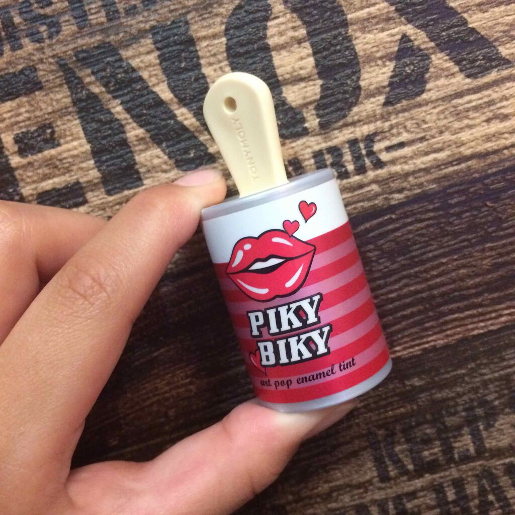 sparkle_make_jon2c on LIPS 「..」(1枚目)