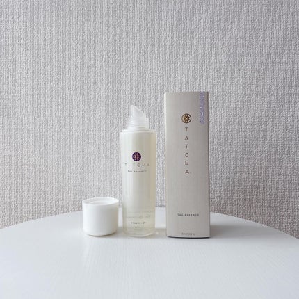 シルク クリーム/タッチャ/フェイスクリームを使ったクチコミ(2枚目)