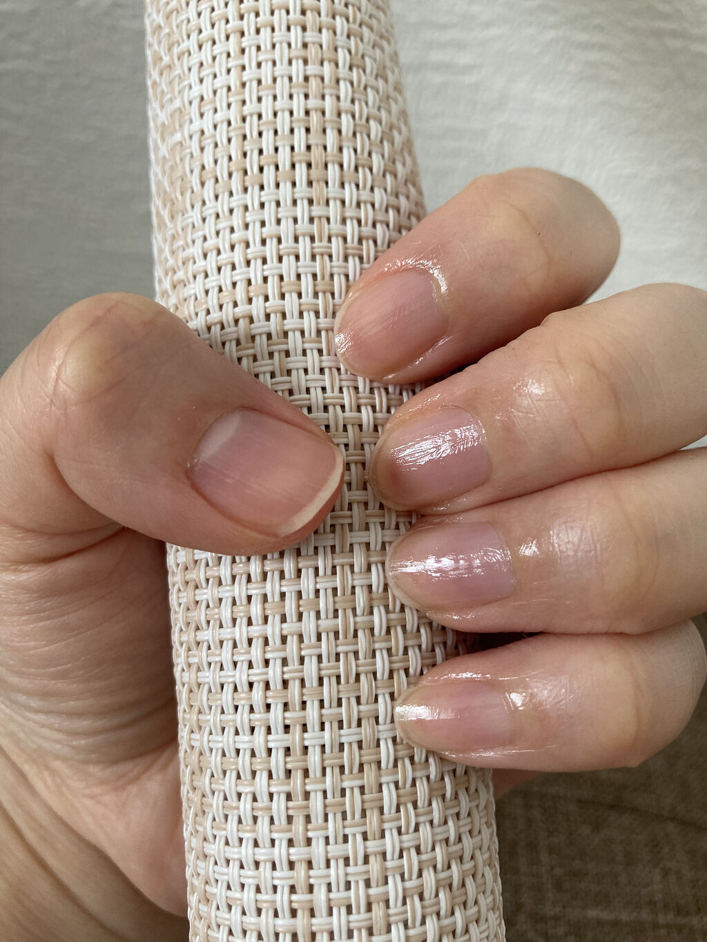 フレグランス ネイルトリートメント マリアリゲル/フェルナンダ/ネイルオイル・トリートメントを使ったクチコミ（2枚目）