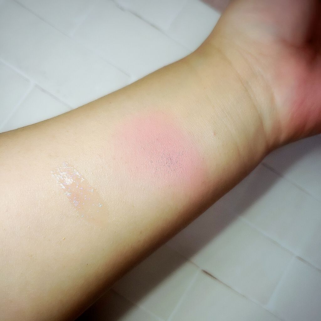 ディオール アディクト ウルトラ グロス/Dior/リップグロスを使ったクチコミ（2枚目）