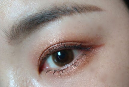 ウォータリーティントリップ/CEZANNE/リップティントを使ったクチコミ(3枚目)