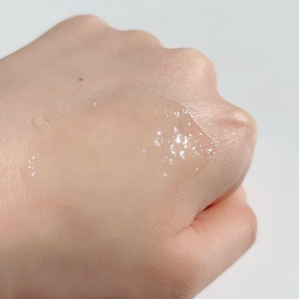 SNP ゴールド コラーゲン スリーピング パック/SNP/シートマスク・パックを使ったクチコミ(4枚目)