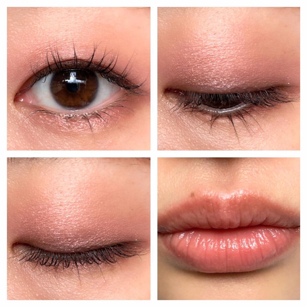 【旧】サンク クルール クチュール/Dior/アイシャドウパレットを使ったクチコミ(6枚目)