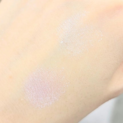 デュアルチーク/2aN/パウダーチークを使ったクチコミ(5枚目)