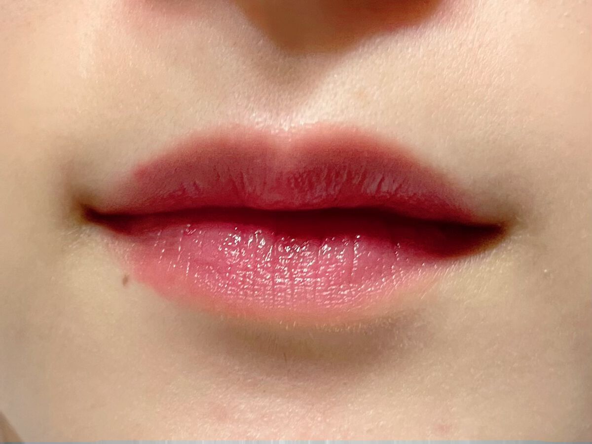 シャインコンパルジョン/MAYBELLINE NEW YORK/口紅を使ったクチコミ(2枚目)