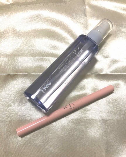 マルチライナー /WHOMEE/ペンシルアイライナーを使ったクチコミ(1枚目)