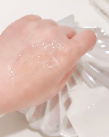 manage 00 ブースタークレンジング/manage/クレンジングジェルを使ったクチコミ(4枚目)